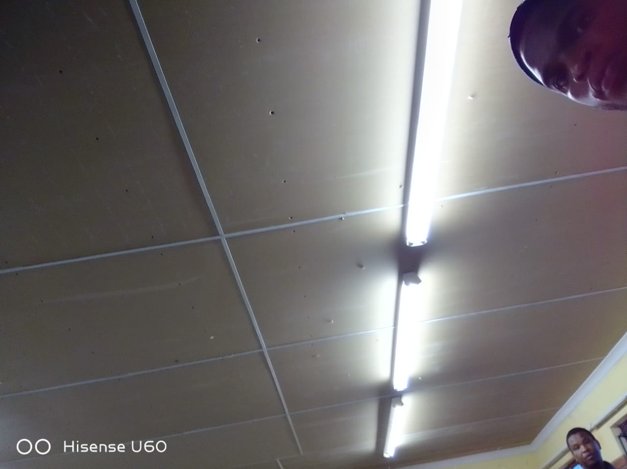 Ceiling Board  Commercial Panel