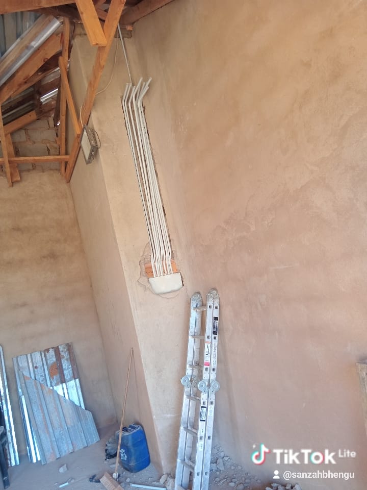 New-Tech Ceiling  Veranda  Batten Light
