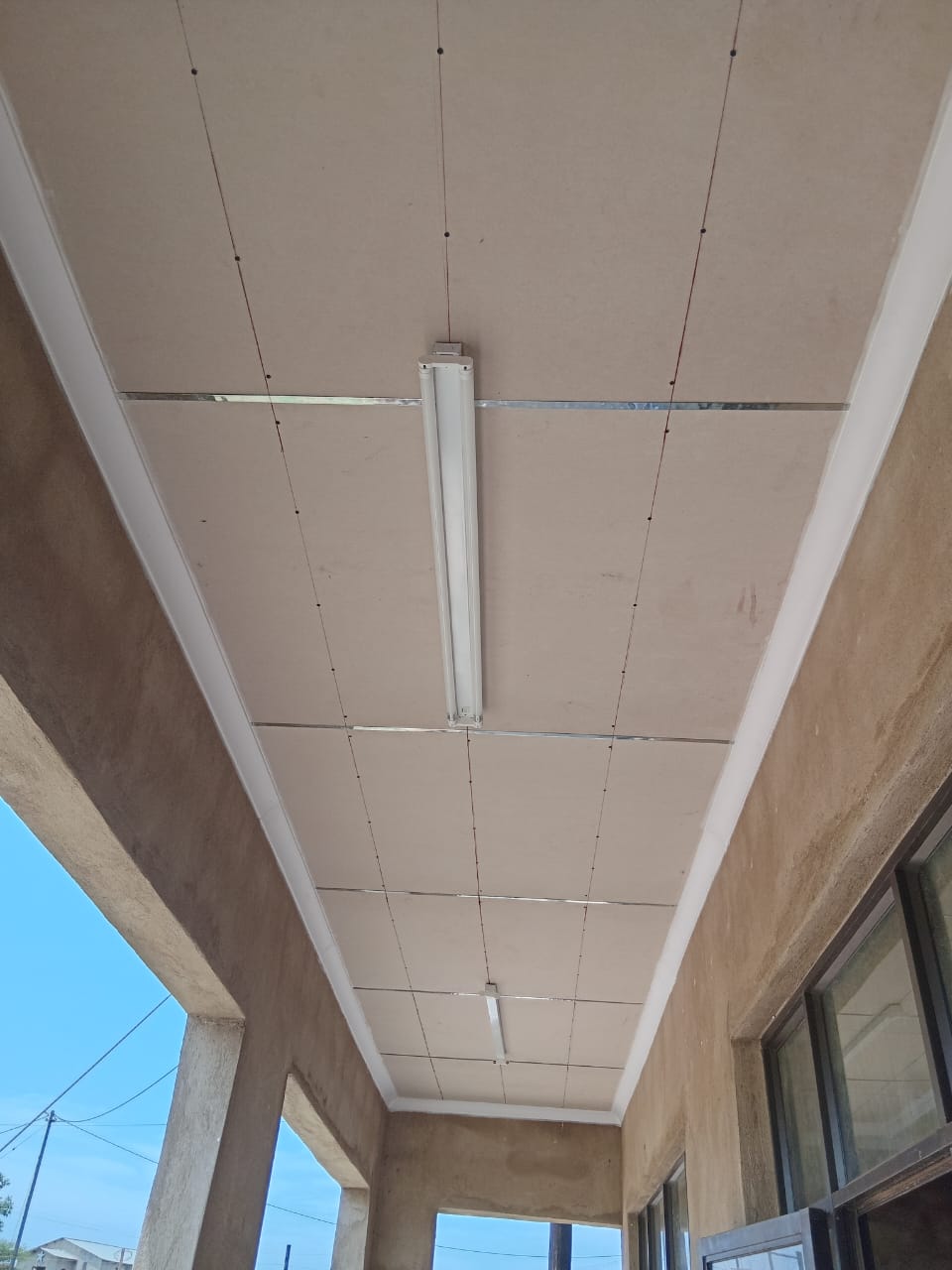 Electrical  Surface Conduit  Multi-Room